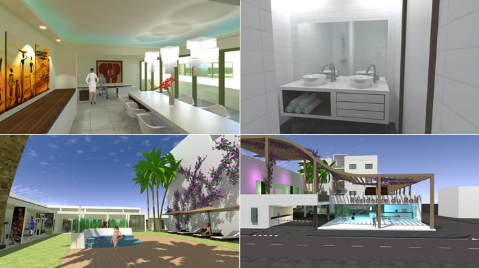 Senegal Real Estate
